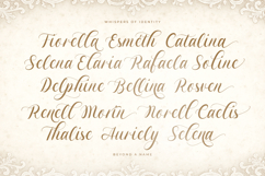 Wedding Trope - Romantic Script Product Image 4
