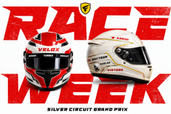 Nitrovibes - Sport Racing Font Product Image 4