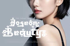 Ohseong - Korean Font Style Product Image 4