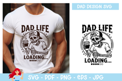21 Dad inspired Bundle SVG, Dad SVG Product Image 10
