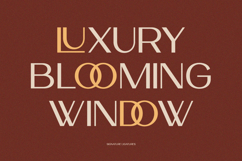 Velocia - Modern Editorial Sans Serif Product Image 3