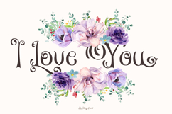 Mundley Display Font Product Image 5