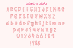 Valentine Product Image 5