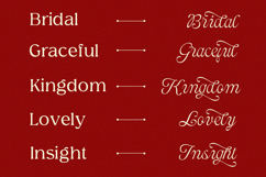 Grande Laguna - Duo Elegant Serif and Script Product Image 4