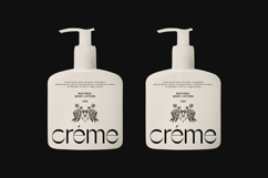 Gacone - Elegant Stylish Sans Serif Product Image 5