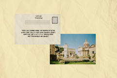 Limau - Authentic Handwriting Product Image 6