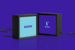 Merimon - Handwritten Display Product Image 6