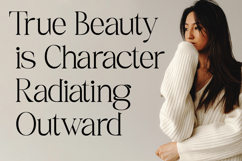 Rameena - Modern Elegant Serif Product Image 5