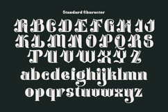 Monevilcy Antique Font Product Image 5