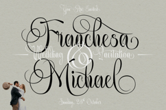 Abellona Script Product Image 5