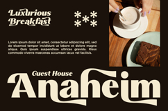 Athenor Mediants - Elegant Sans Serif Font Product Image 5