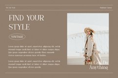 Coherence Product Image 5