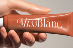 Native Designer - Delicate Serif Product Image 5