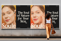 Majorna - Stylish Elegant Serif Product Image 5