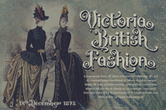 Marstune Font Product Image 5