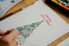 Poshry Handwritten Font Product Image 5