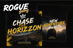 Rogue Gang Product Image 5