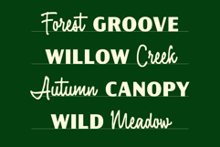 Fairforest Product Image 5