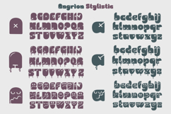 Angrion Overtype Product Image 5