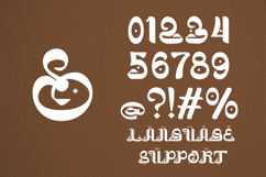 Bhorudyn - Islamic Calligraphy Product Image 5