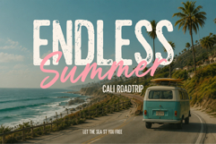 Sorella Coast Font Duo Product Image 5