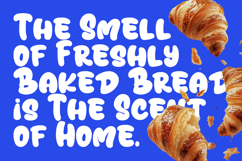 OATMEAL BREAD Product Image 5