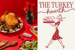 I Love You - Invitation Font Product Image 5