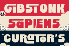 Therunes - Bold Display Font Product Image 5