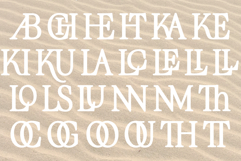 Cagront Serif Product Image 5