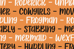 BOBA HAND || modern playful Product Image 5