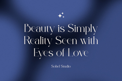 Bryn Vogue - Elegant Modern Serif Product Image 5