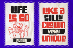 Thiskuy - Unique Display Bold Font Product Image 4