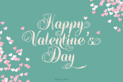 Maffisoy Script Product Image 5