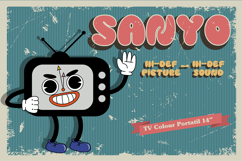 Bumbel - Bubble Font Product Image 5