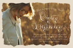 Etiopia Script Product Image 5