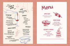 FRUIT TALE Handwritten Natural Product Image 4