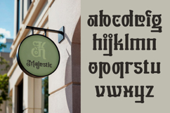 Bamseok - Korean Font Product Image 5