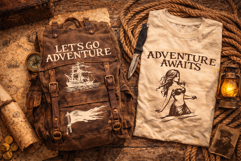 Broken Rudder Product Image 5