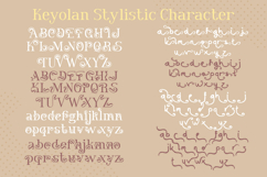 Keyolan Fontduo Product Image 5