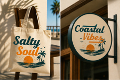 Beach Sunset Product Image 5