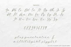 Salt and Sea Script Product Image 5