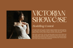 Moistly Vengions - Modern Serif Font Product Image 5