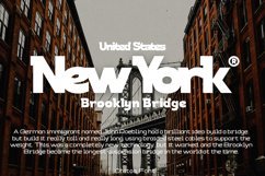 Chitos - Display Font Product Image 5