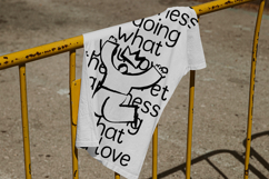 Sunny Smiles - Handwritten Font Product Image 5