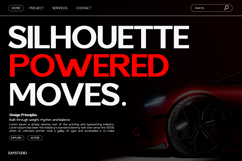 Saluna - Minimalist Sans Serif Product Image 3