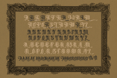 Kolithagente Blackletter Product Image 5