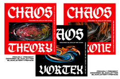 Disgored - Blackleter Display Font Product Image 4