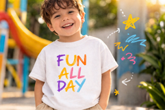 Scribble Chaos Product Image 5