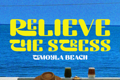 Gerhil - Bold Sans Serif Product Image 5