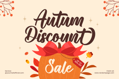 Autumn Harvest Product Image 5